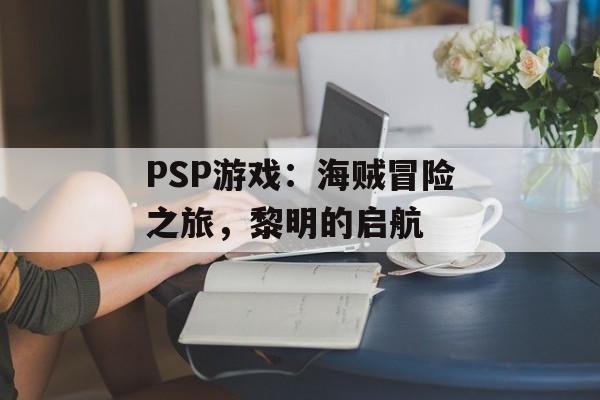 PSP游戏：海贼冒险之旅，黎明的启航