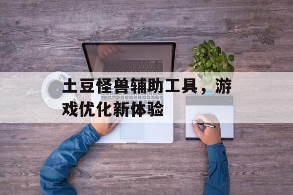 土豆怪兽辅助工具，游戏优化新体验