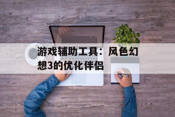 游戏辅助工具：风色幻想3的优化伴侣