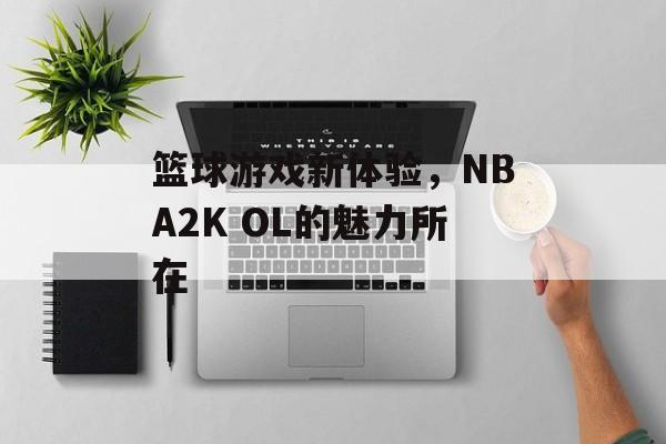 篮球游戏新体验，NBA2K OL的魅力所在