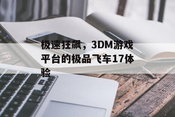 极速狂飙，3DM游戏平台的极品飞车17体验