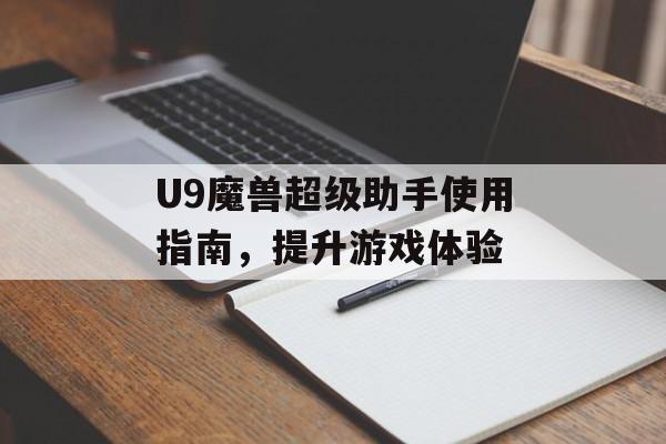 U9魔兽超级助手使用指南，提升游戏体验